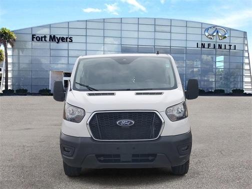 2023 Ford Transit-250 Base