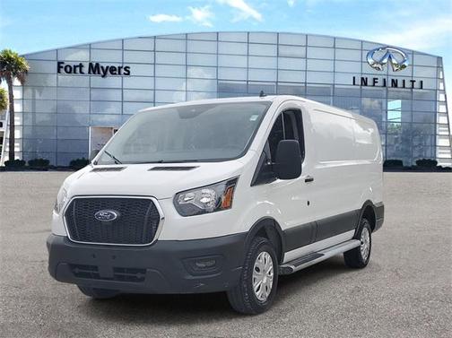 2023 Ford Transit-250 Base