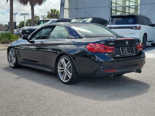 2019 BMW 440 i