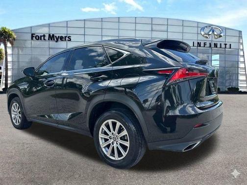 Caviar 2021 Lexus NX 300 Base