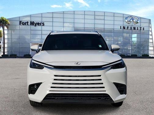 2024 Lexus TX 350 350