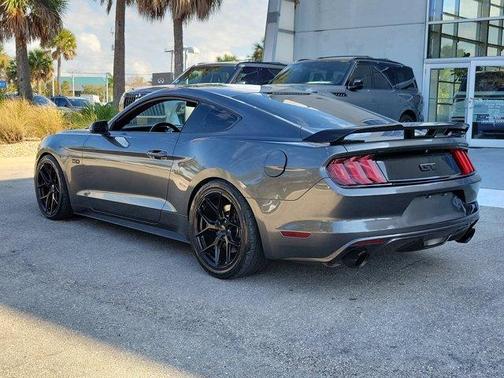 2015 Ford Mustang GT