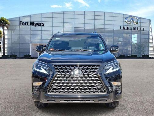 2022 Lexus GX 460 460