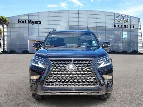 2022 Lexus GX 460 460