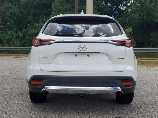 2021 Mazda CX-9 Sport