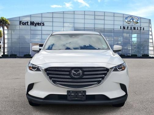 2021 Mazda CX-9 Sport