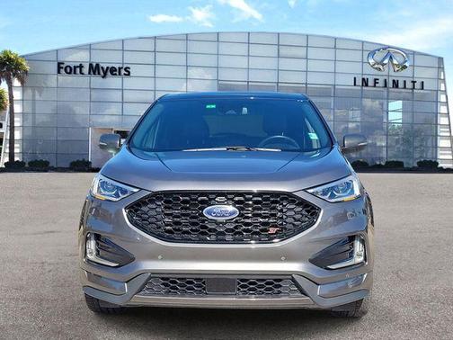 2022 Ford Edge ST