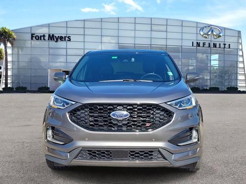 2022 Ford Edge ST