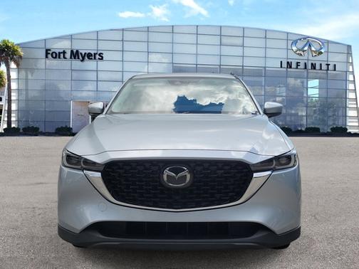 2022 Mazda CX-5 2.5 S Premium