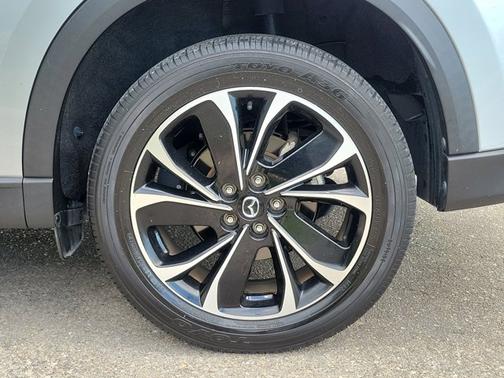 2022 Mazda CX-5 2.5 S Premium