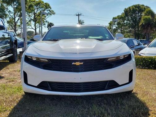 2022 Chevrolet Camaro 1LT