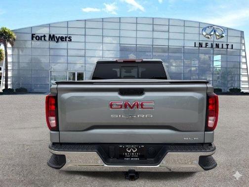 Sterling 2026 GMC Sierra 1500 SLE