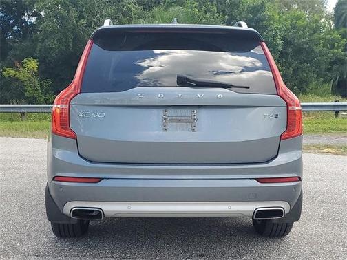 2019 Volvo XC90 T6 Momentum