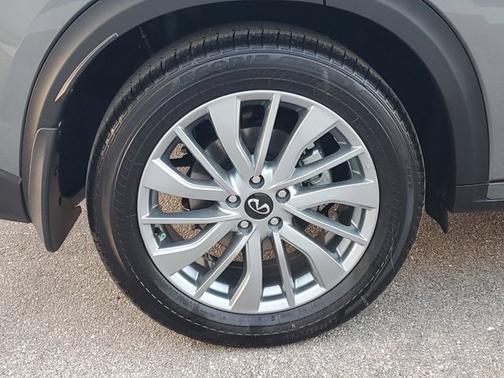 2025 INFINITI QX50 Luxe