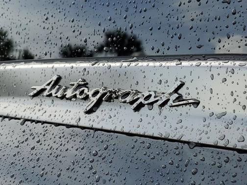 2025 INFINITI QX80 AUTOGRAPH