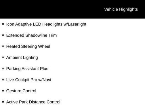 Dravit Gray Metallic 2021 BMW M440 i xDrive