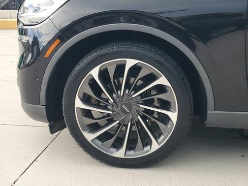 2020 Lincoln Aviator Reserve AWD