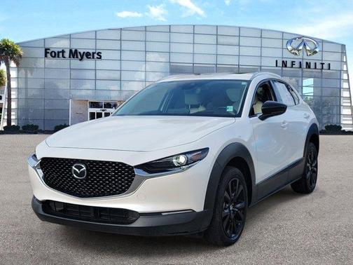 2023 Mazda CX-30 2.5 Turbo Premium Package