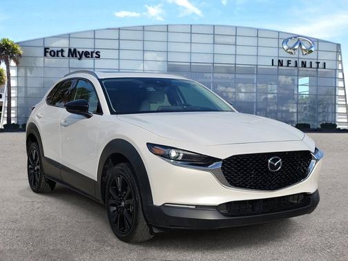 2023 Mazda CX-30 2.5 Turbo Premium Package