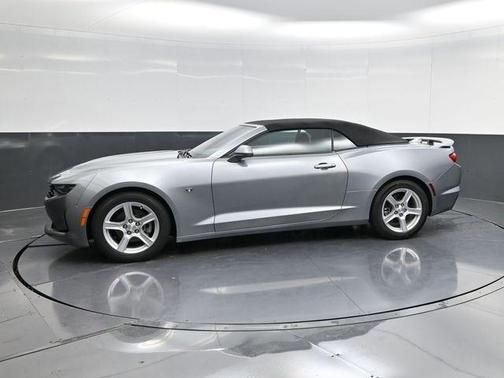 2023 Chevrolet Camaro 1LT