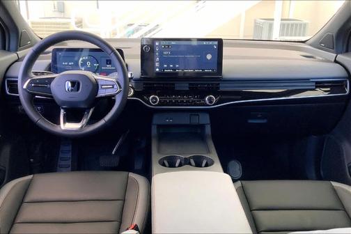 2025 Honda Prologue Touring