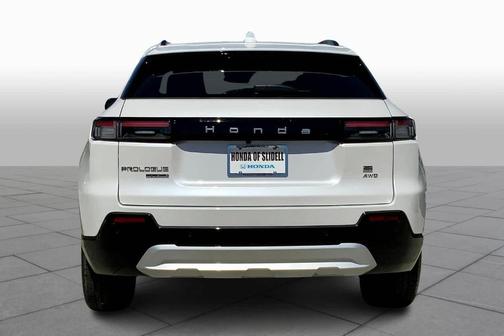 2025 Honda Prologue Touring
