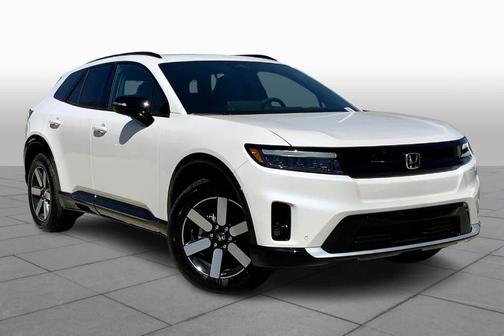 2025 Honda Prologue Touring
