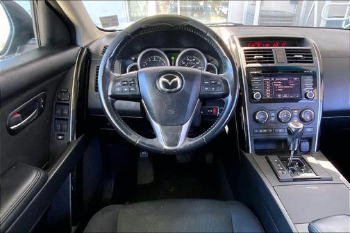 2015 Mazda CX-9 Sport