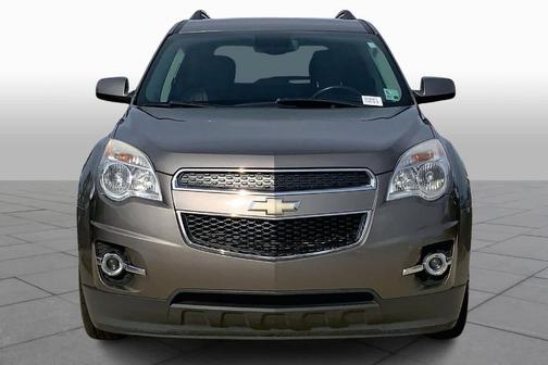 2012 Chevrolet Equinox 2LT