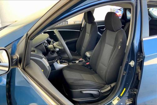 2016 Hyundai Elantra GT Base