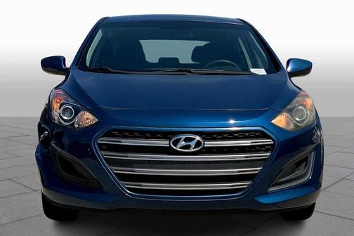 2016 Hyundai Elantra GT Base