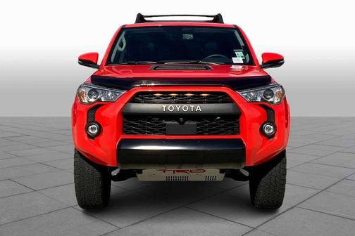 2023 Toyota 4Runner TRD Pro