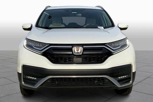 2021 Honda CR-V Hybrid Touring