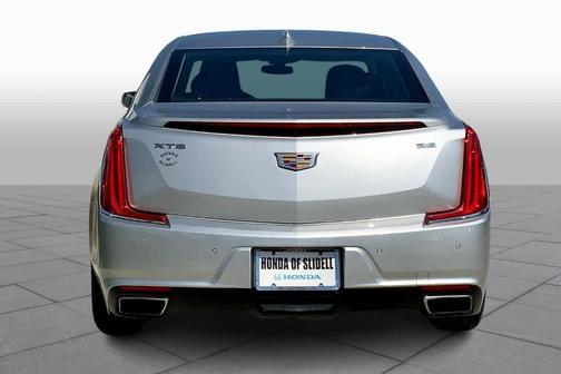 2019 Cadillac XTS Luxury