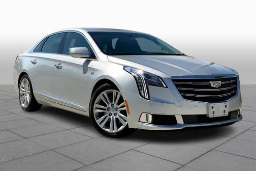 2019 Cadillac XTS Luxury