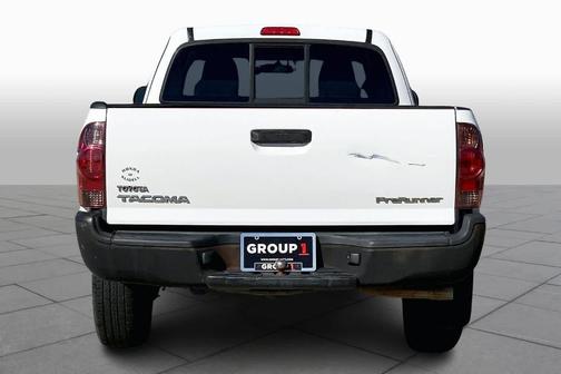 2013 Toyota Tacoma PreRunner