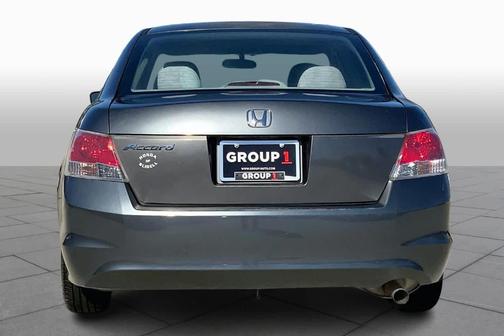 2009 Honda Accord LX