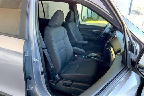 2021 Honda Passport Sport