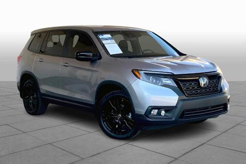 2021 Honda Passport Sport