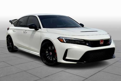 2024 Honda Civic Type R Base