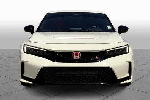 2024 Honda Civic Type R Base
