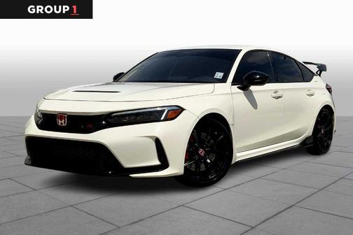 2024 Honda Civic Type R Base