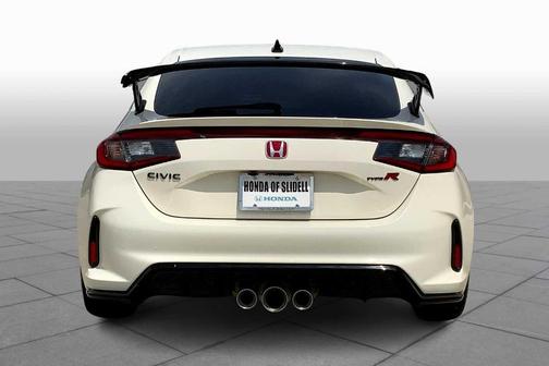 2024 Honda Civic Type R Base