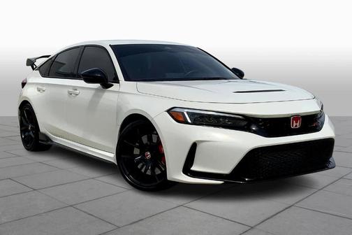 2024 Honda Civic Type R Base