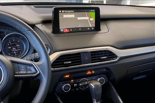 2016 Mazda CX-9 Touring