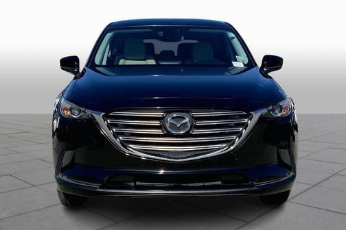 2016 Mazda CX-9 Touring