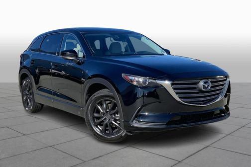 2016 Mazda CX-9 Touring