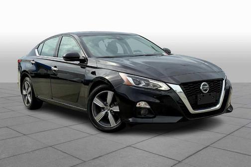 2022 Nissan Altima 2.5 SL