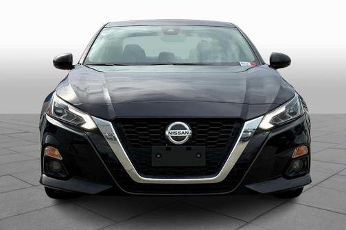 2022 Nissan Altima 2.5 SL