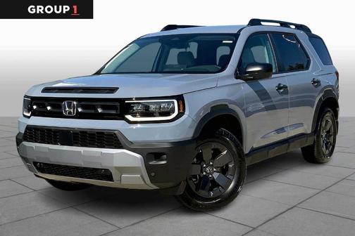 2026 Honda Passport Sport